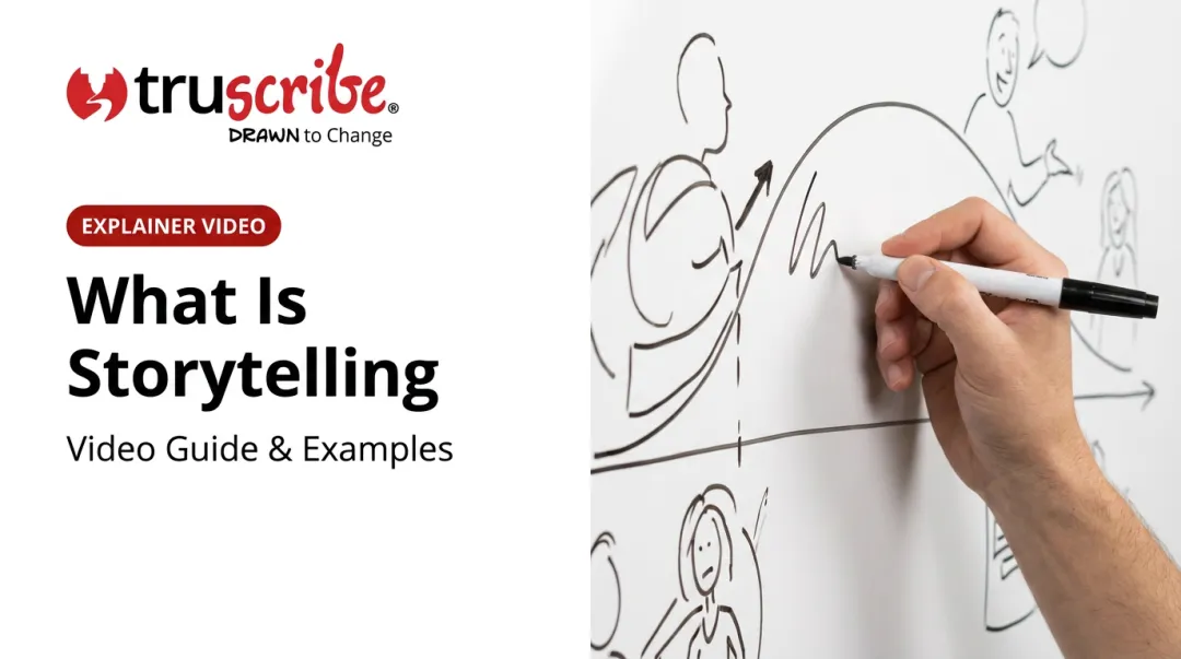 What Is Storytelling: Video Guide & Examples