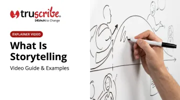 What Is Storytelling: Video Guide &amp; Examples