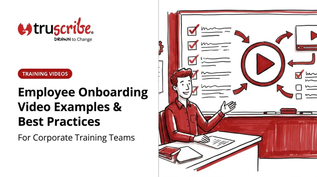 Employee Onboarding Video Examples & Best Practices