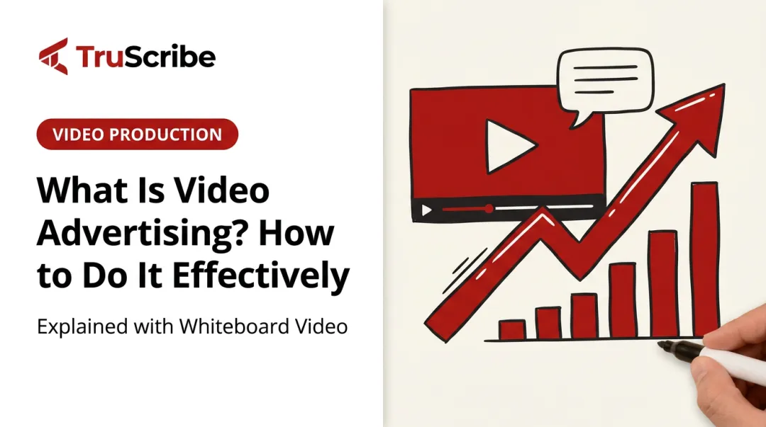 What Is Video Advertising? How to Do It Effectively