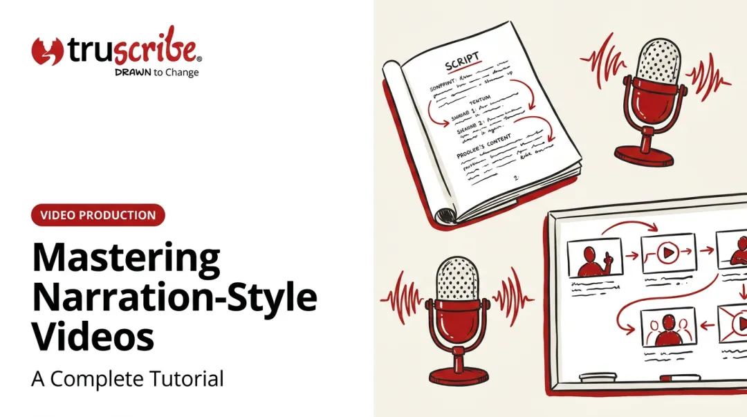 Mastering Narration-Style Videos: A Complete Tutorial