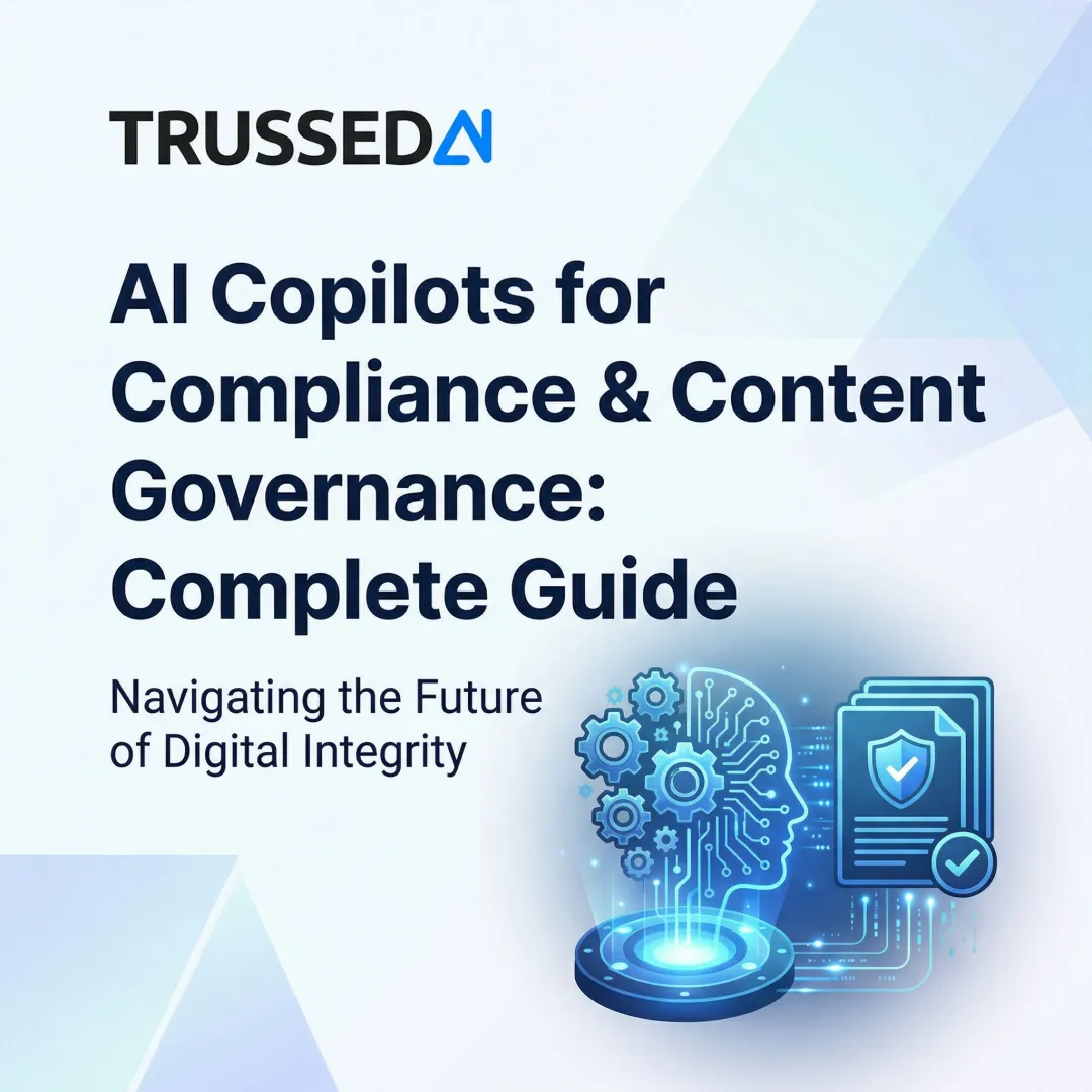 AI Copilots for Compliance & Content Governance: Complete Guide