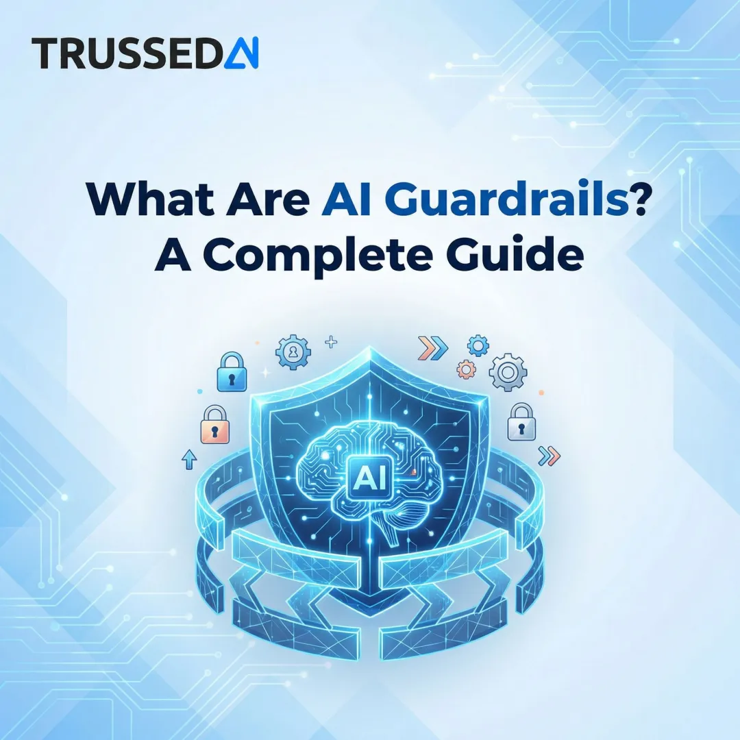 What Are AI Guardrails? A Complete Guide