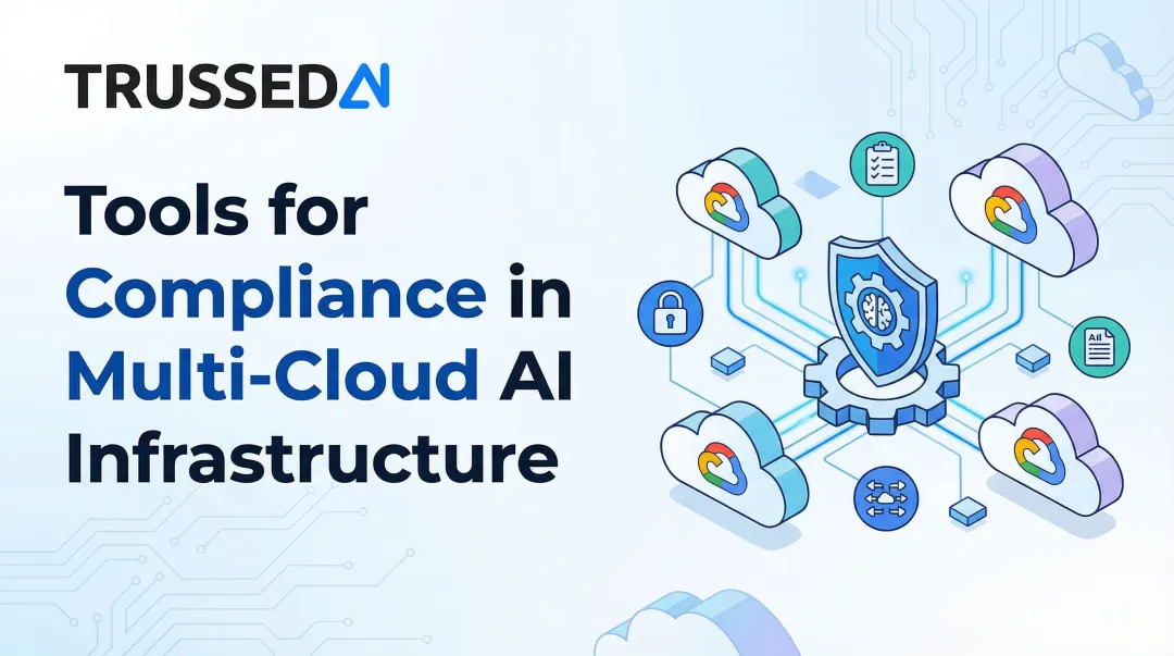 Tools for Compliance in Multi-Cloud AI Infrastructure