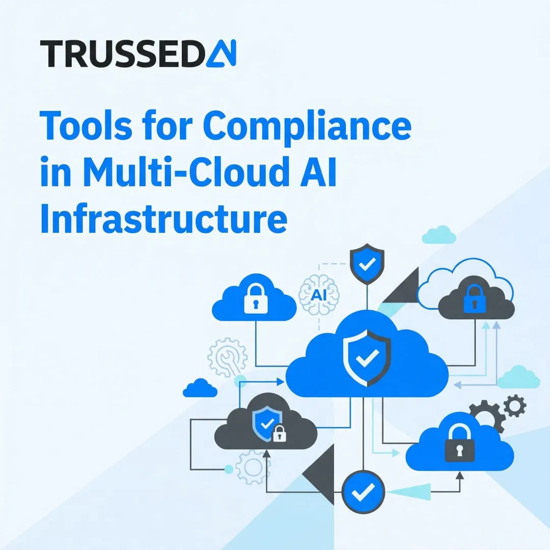 Tools for Compliance in Multi-Cloud AI Infrastructure
