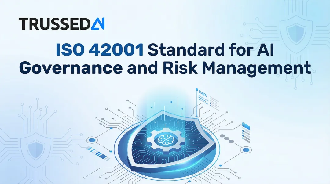 ISO 42001 Standard for AI Governance and Risk Management