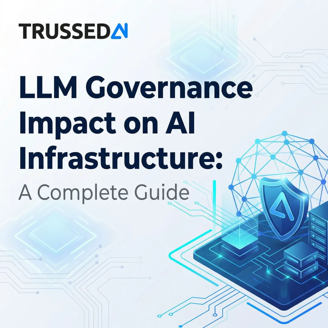 LLM Governance Impact on AI Infrastructure: A Complete Guide