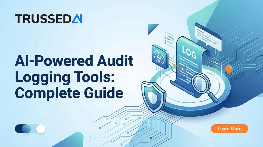 AI-Powered Audit Logging Tools: Complete Guide