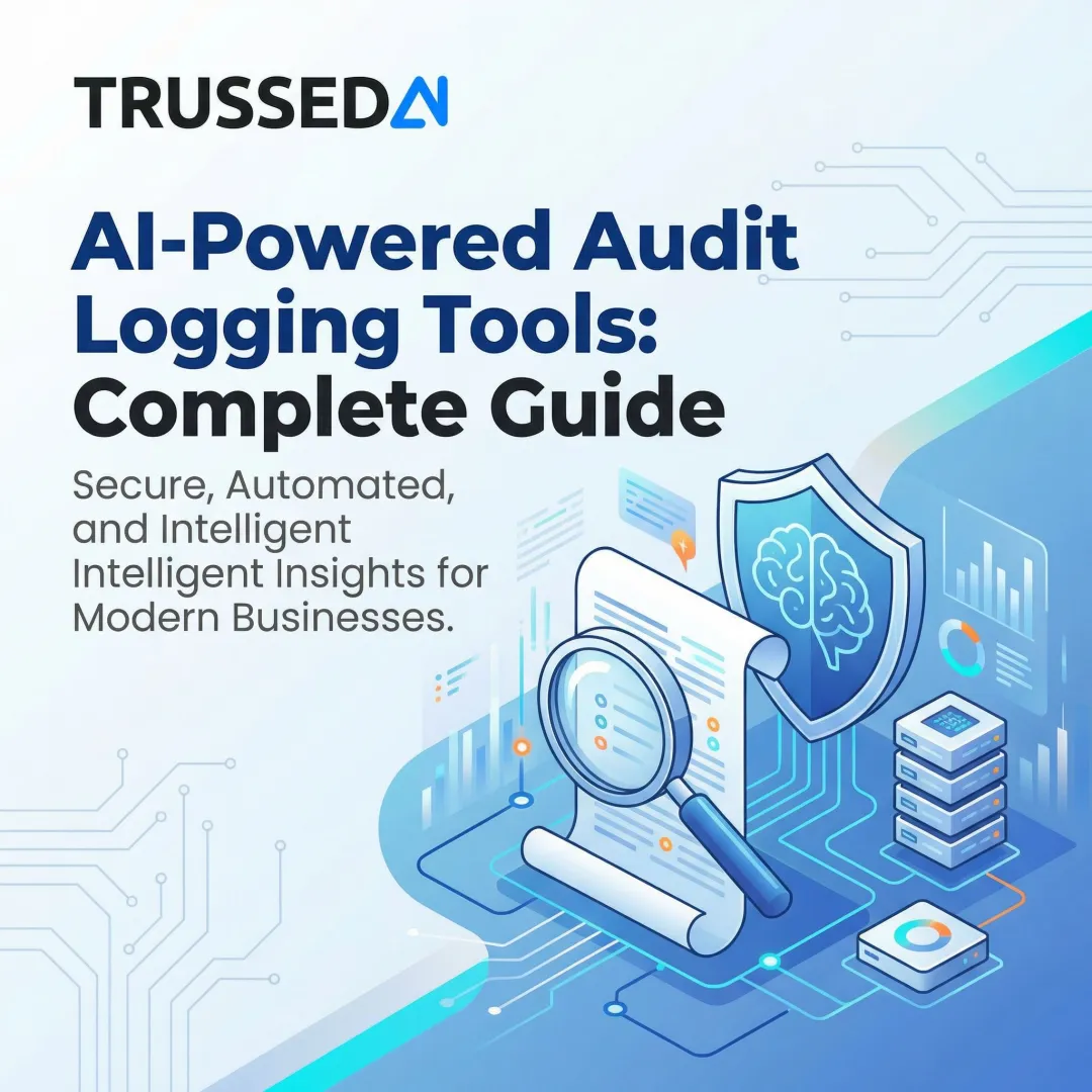 AI-Powered Audit Logging Tools: Complete Guide