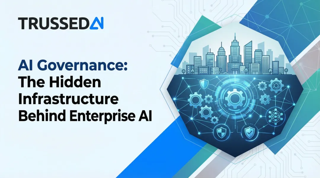 AI Governance: The Hidden Infrastructure Behind Enterprise AI
