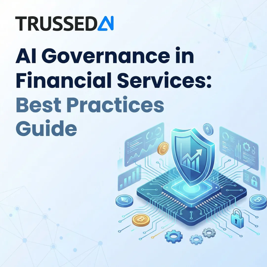 AI Governance in Financial Services: Best Practices Guide