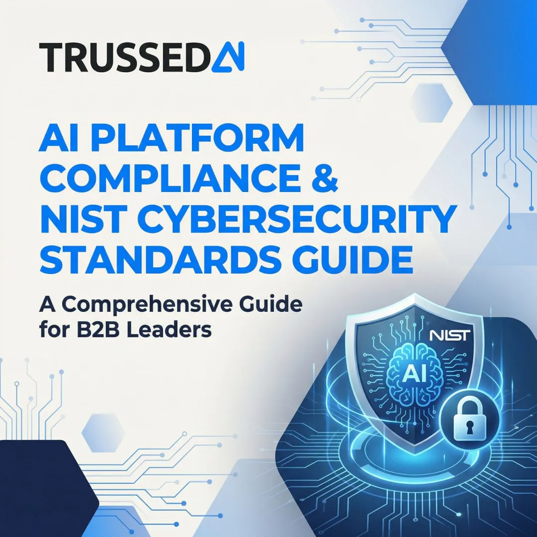 AI Platform Compliance & NIST Cybersecurity Standards Guide