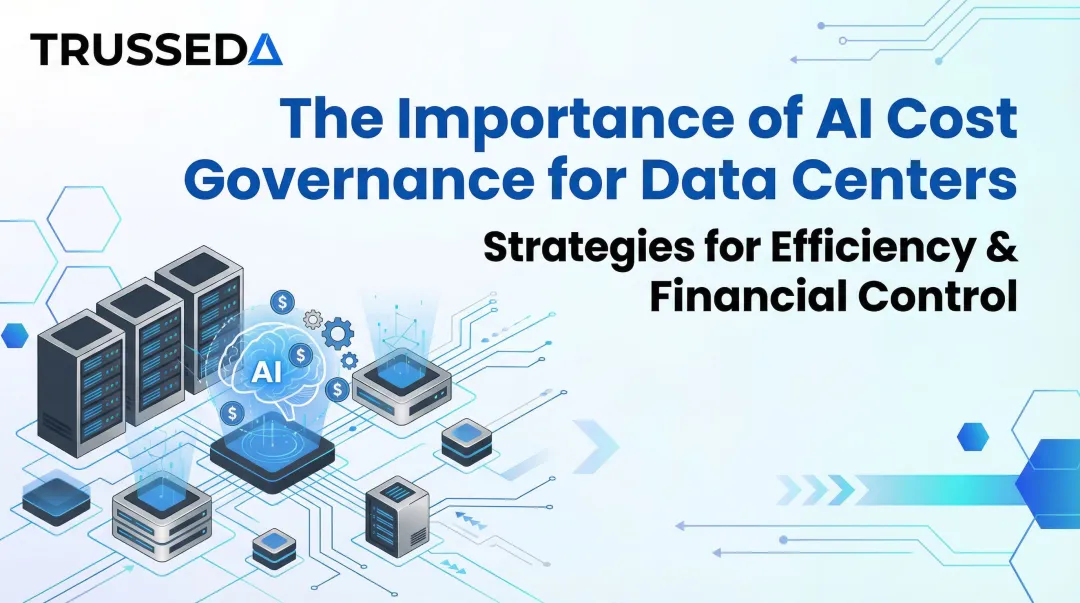 The Importance of AI Cost Governance for Data Centers