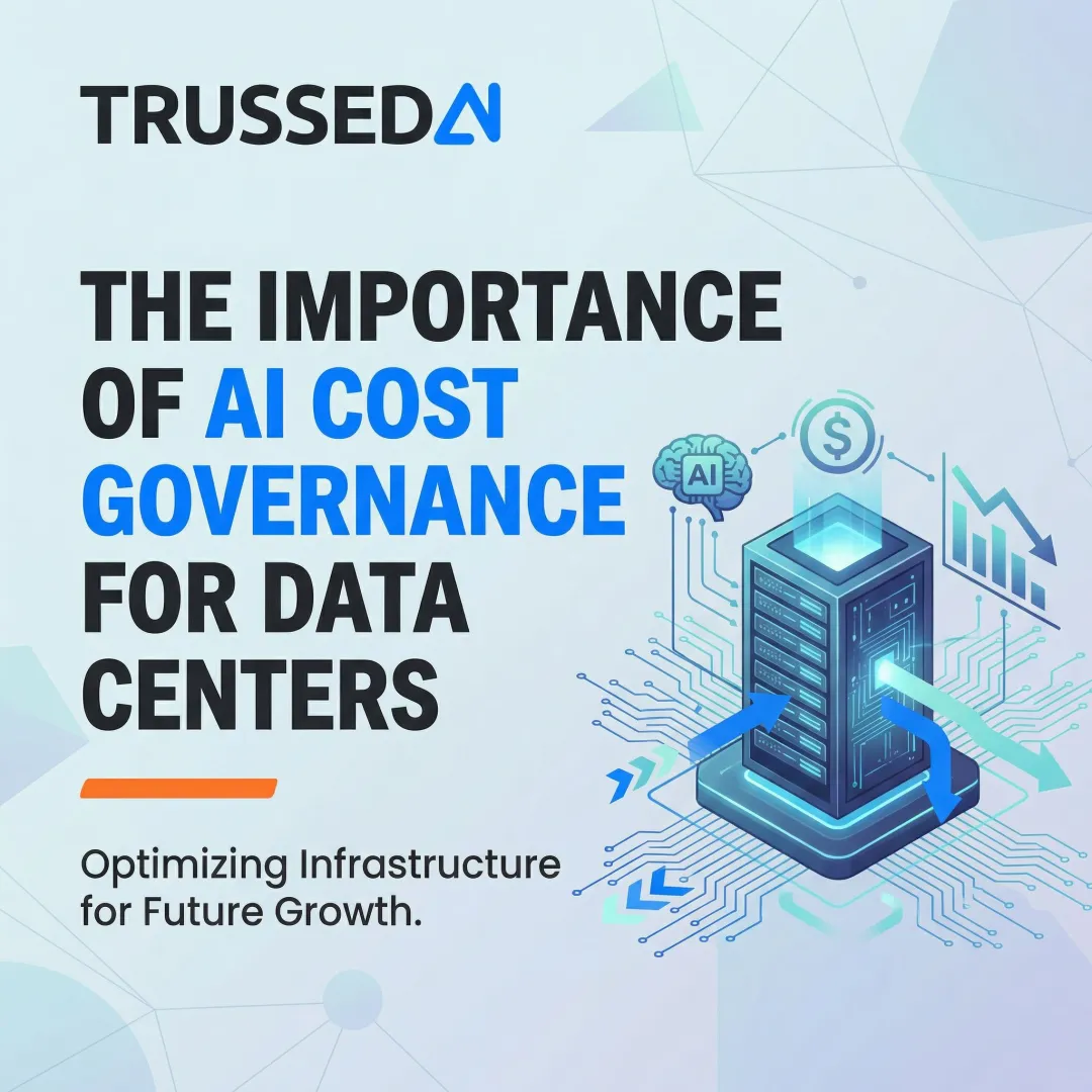 The Importance of AI Cost Governance for Data Centers
