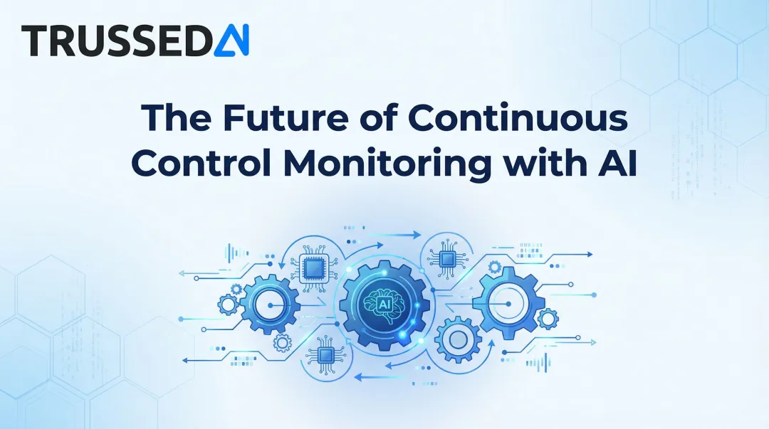 The Future of Continuous Control Monitoring with AI