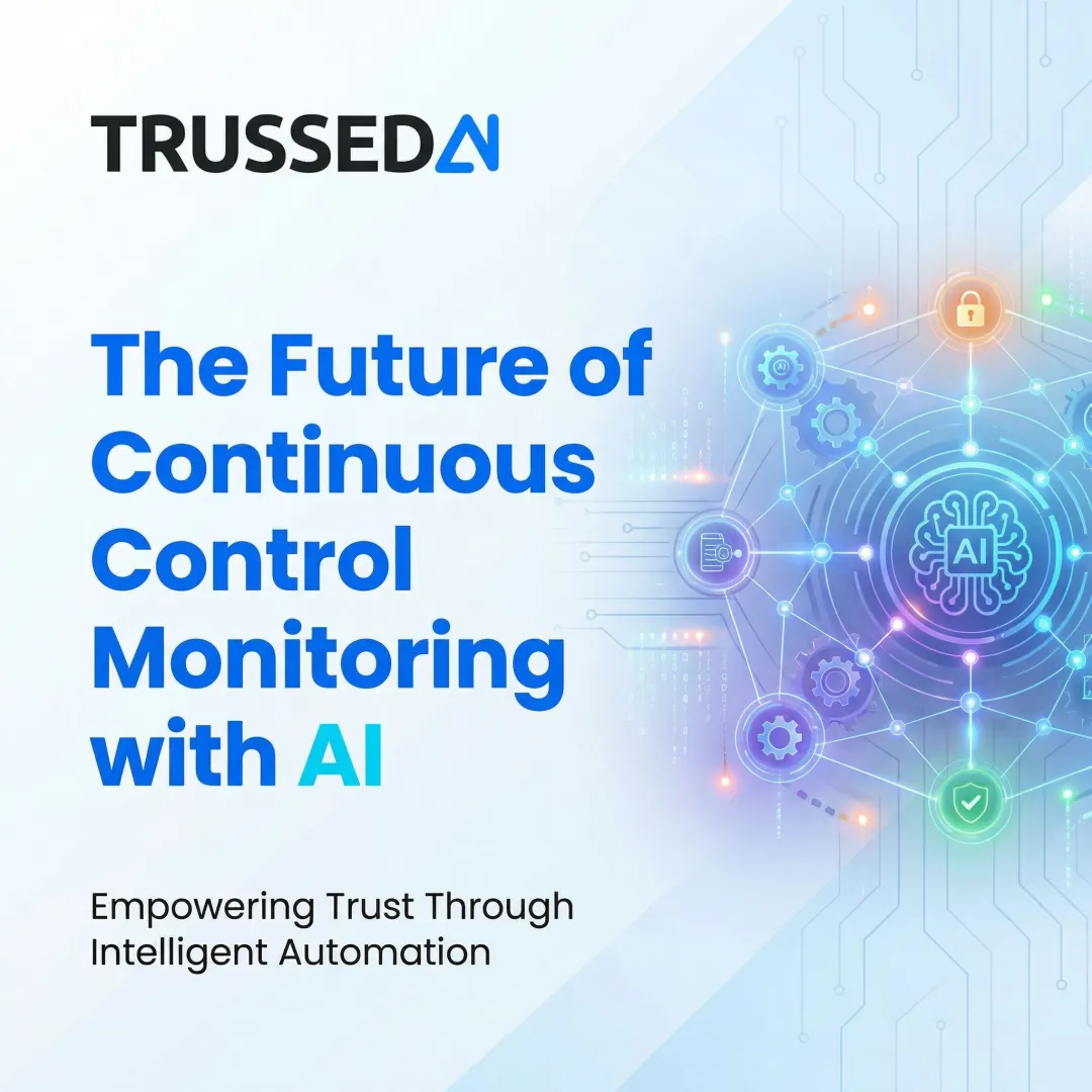 The Future of Continuous Control Monitoring with AI