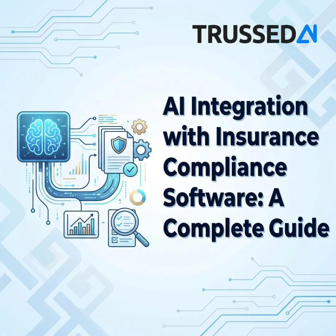 AI Integration with Insurance Compliance Software: A Complete Guide