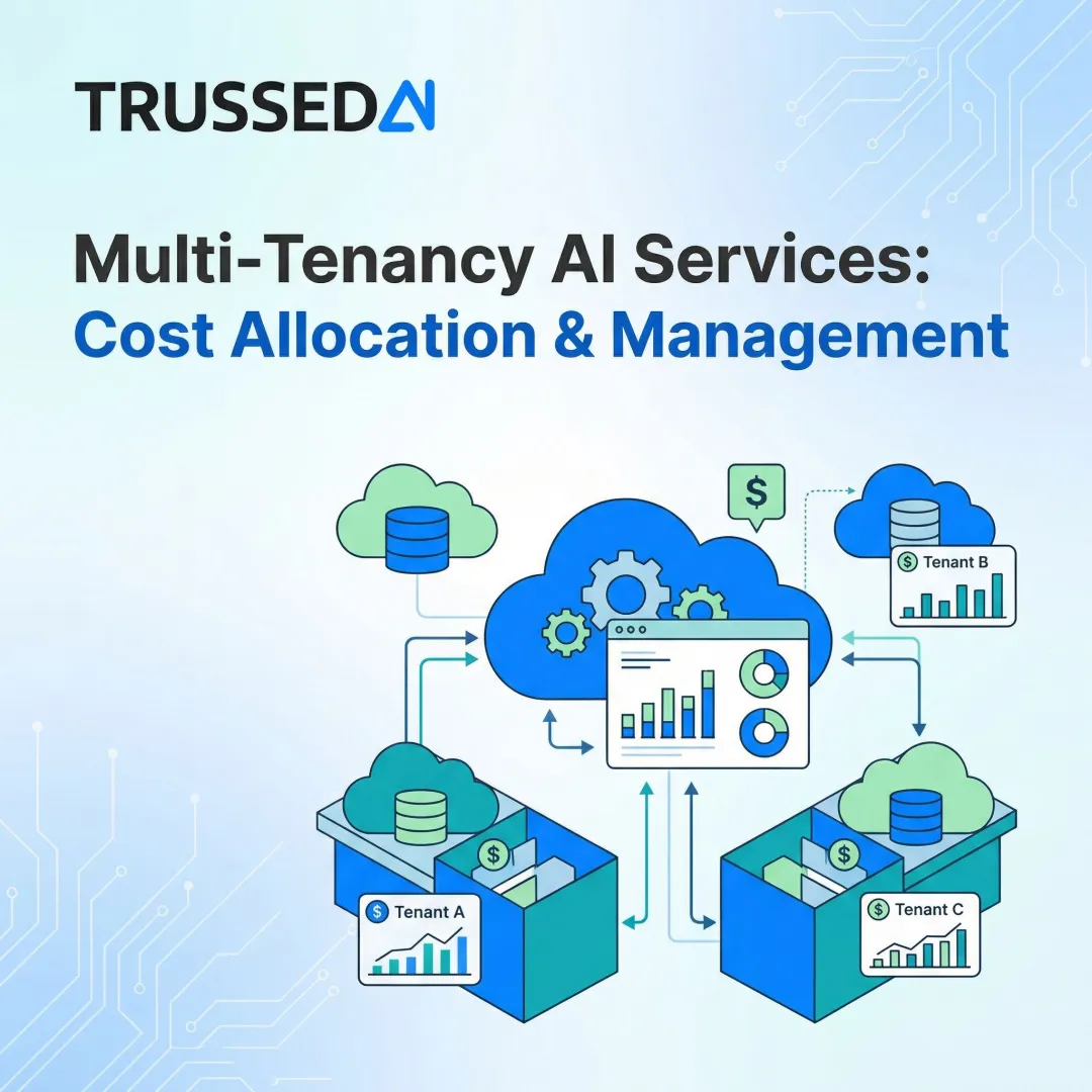 Multi-Tenancy AI Services: Cost Allocation & Management