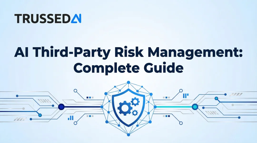 AI Third-Party Risk Management: Complete Guide