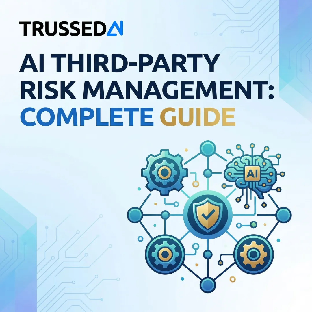 AI Third-Party Risk Management: Complete Guide