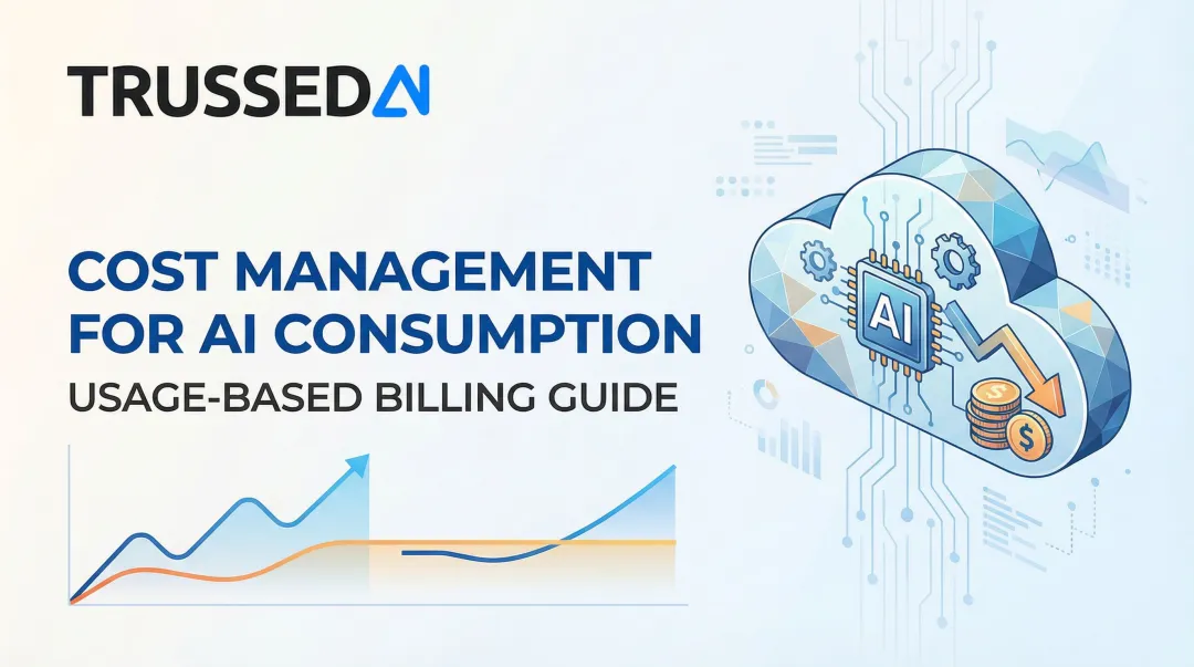 Cost Management for AI Consumption: Usage-Based Billing Guide