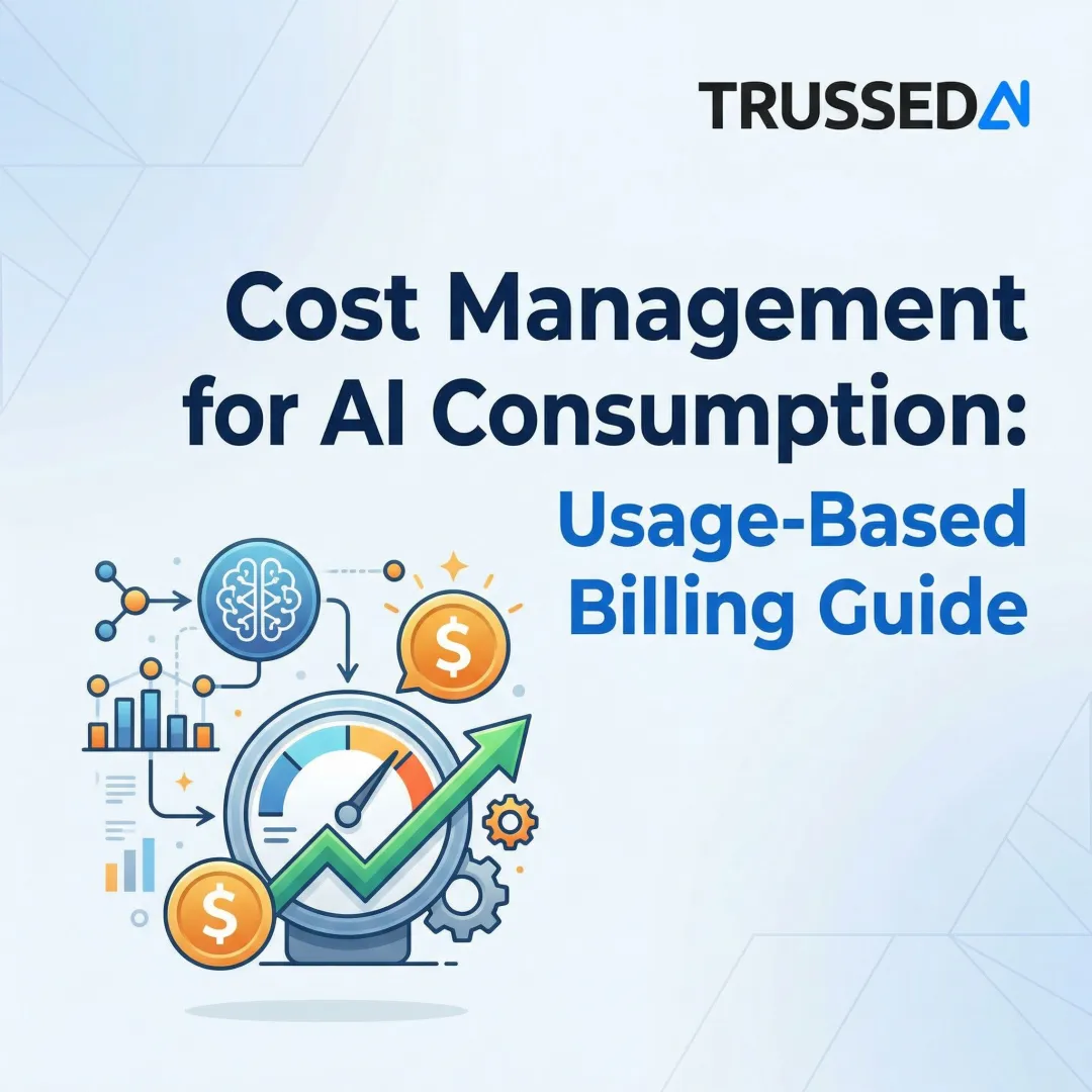 Cost Management for AI Consumption: Usage-Based Billing Guide