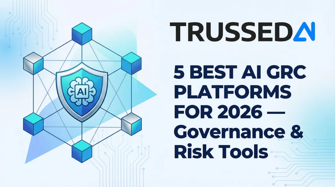 5 Best AI GRC Platforms for 2026 — Governance & Risk Tools