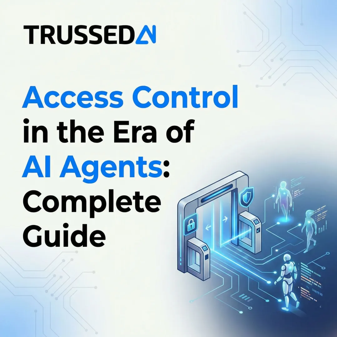 Access Control in the Era of AI Agents: Complete Guide