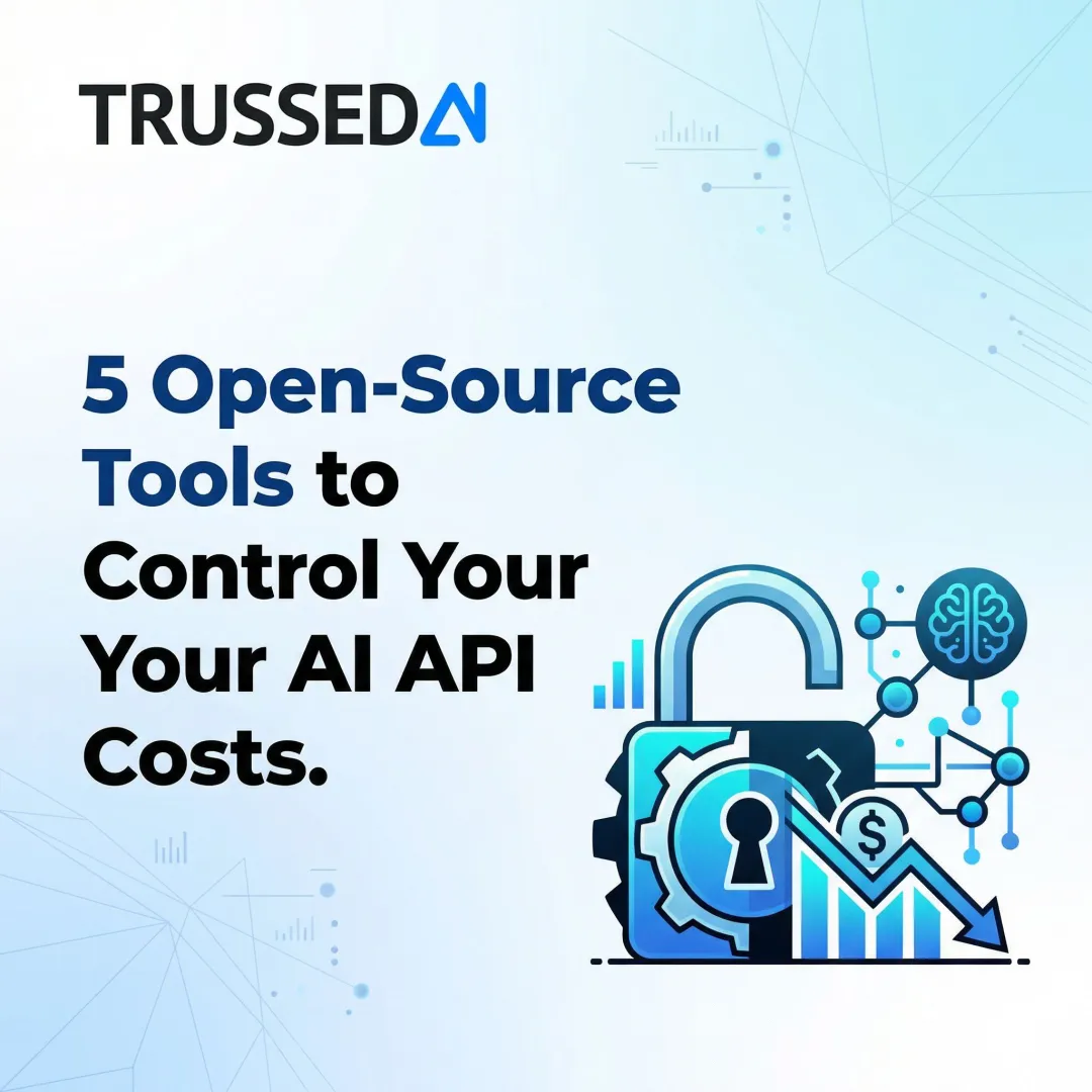5 Open-Source Tools to Control Your AI API Costs