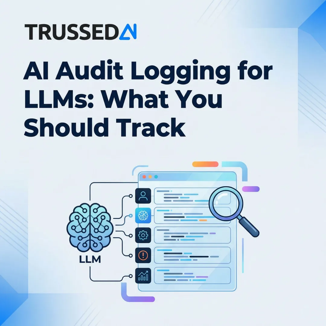 AI Audit Logging for LLMs: What You Should Track
