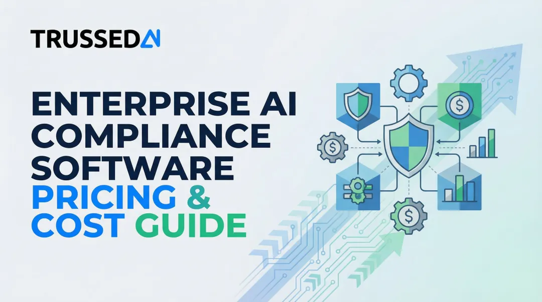 Enterprise AI Compliance Software: Pricing & Cost Guide