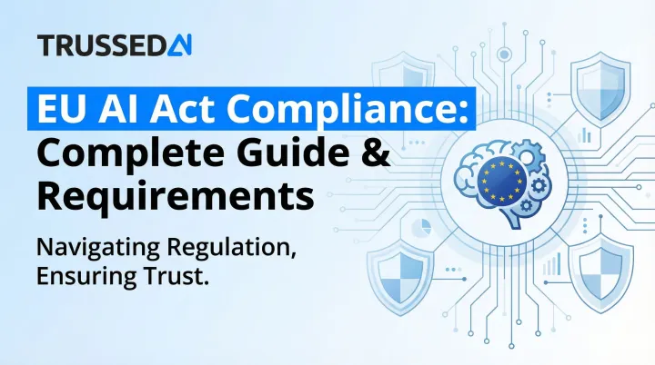EU AI Act Compliance: Complete Guide &amp; Requirements