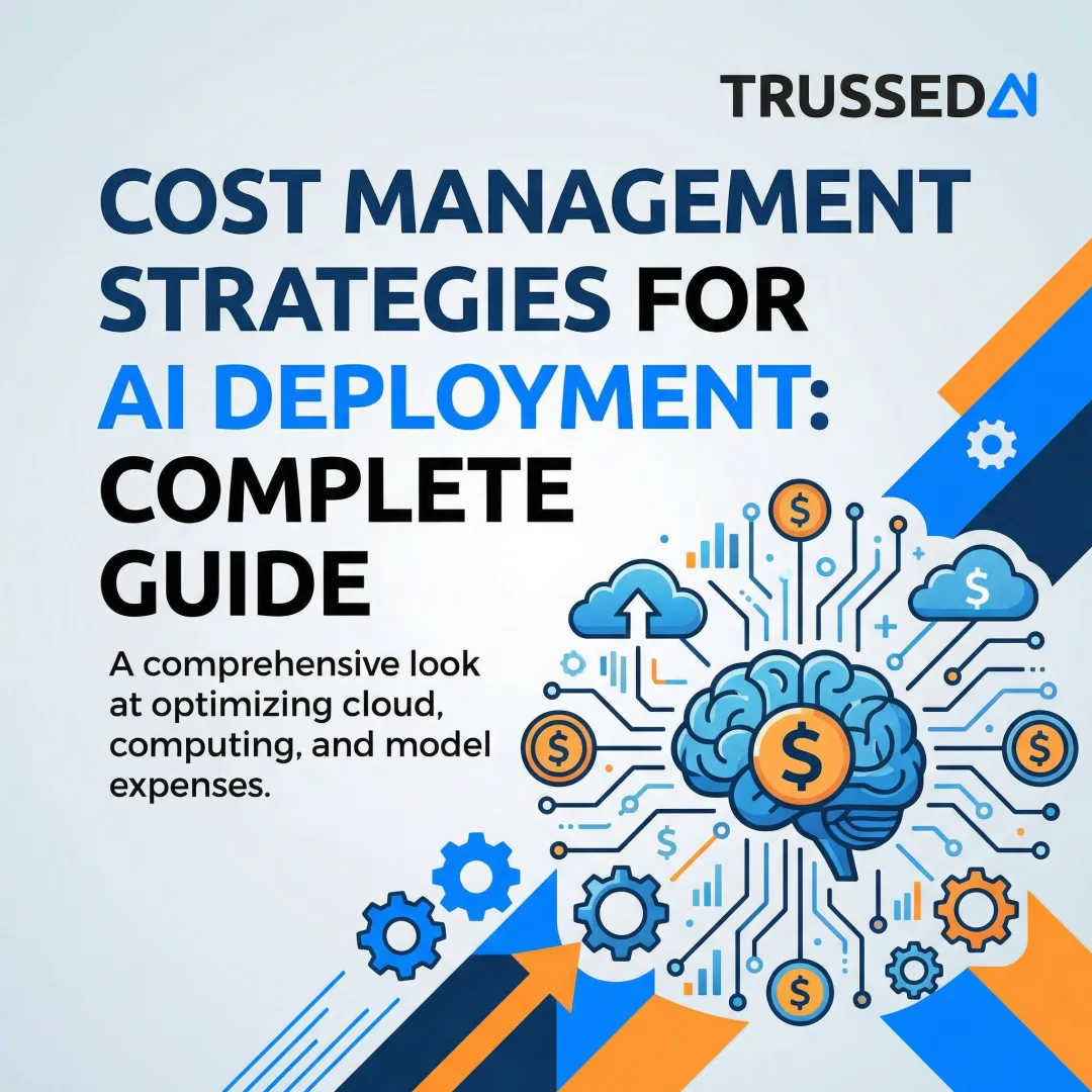 Cost Management Strategies for AI Deployment: Complete Guide