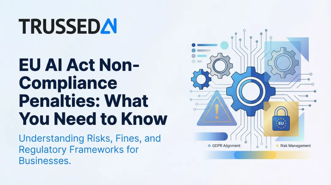 EU AI Act Non-Compliance Penalties: What You Need to Know