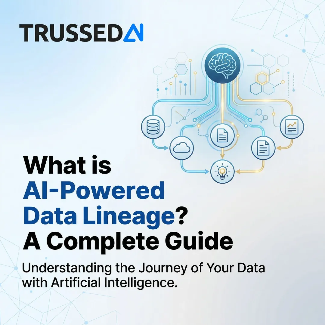 What is AI-Powered Data Lineage? A Complete Guide