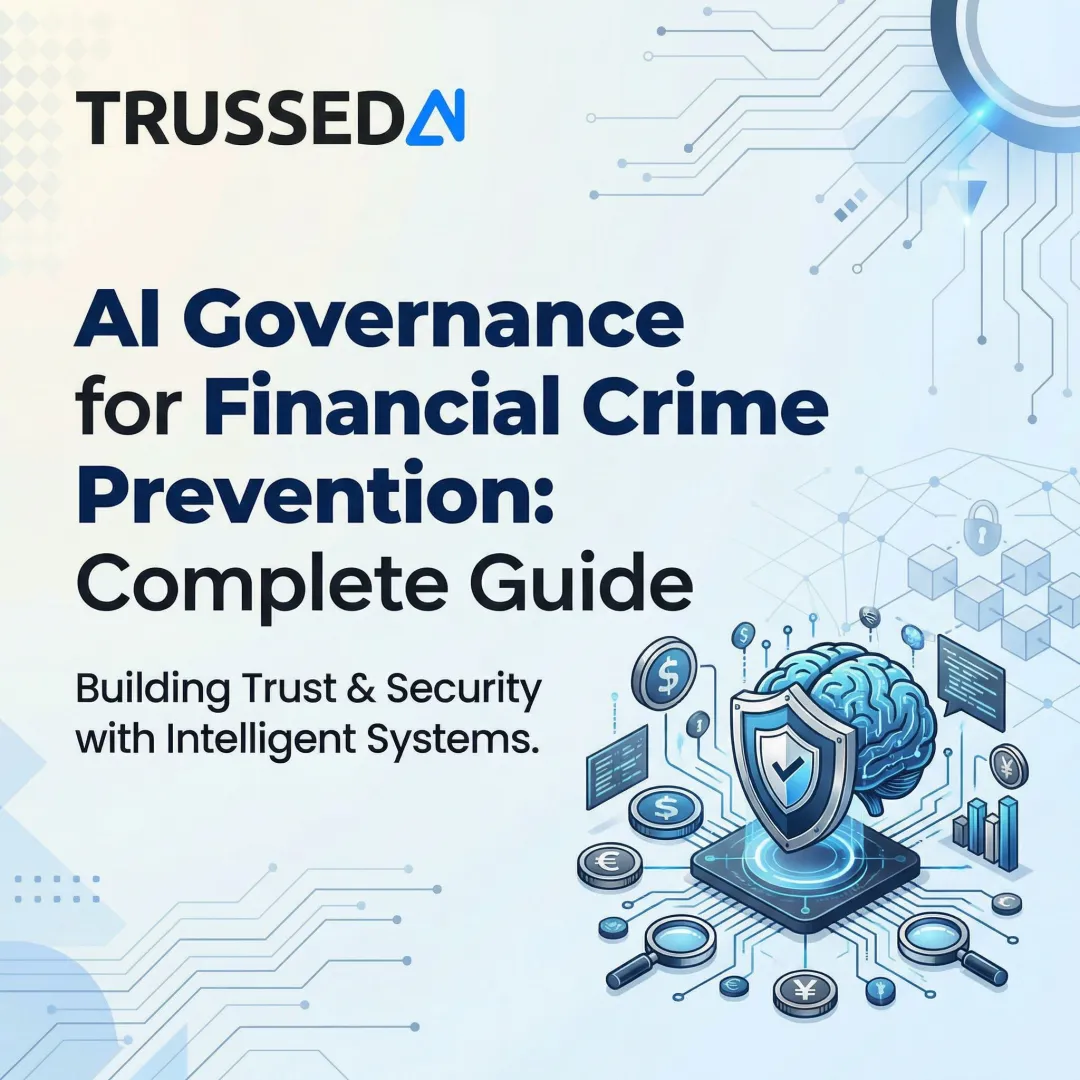 AI Governance for Financial Crime Prevention: Complete Guide