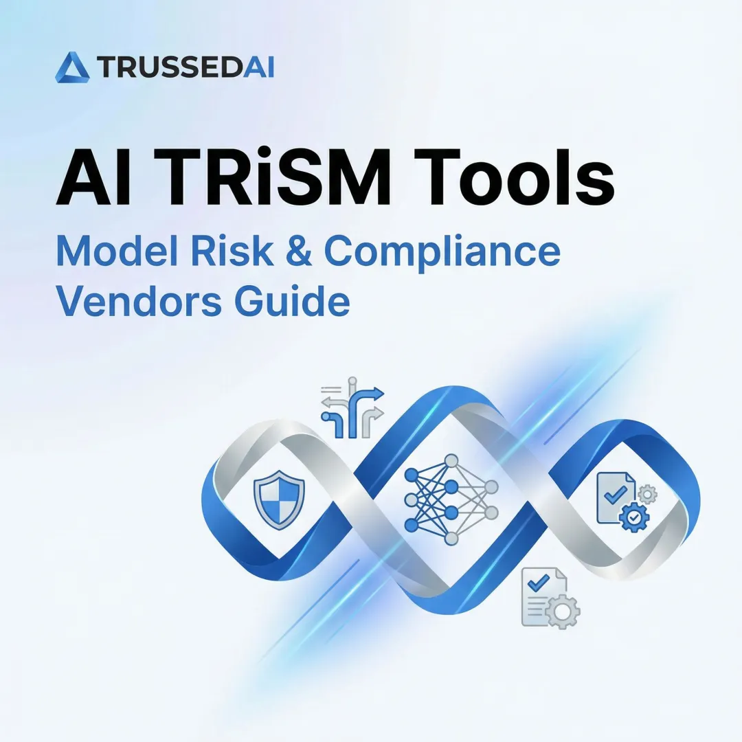 AI TRiSM Tools: Model Risk & Compliance Vendors Guide