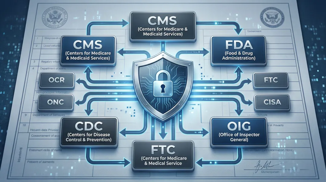 FTC Health Breach Notification Rule enforcement actions against digital health platforms