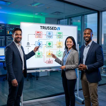 AI red teaming workflow review