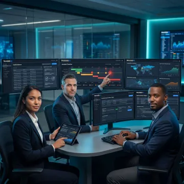 AI incident response workflow review