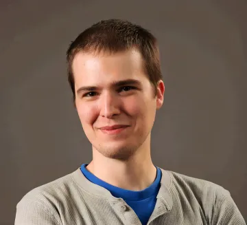 Branden McIntyre, Co-Founder of Trussed AI