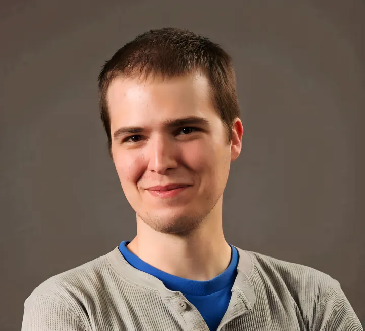 Branden McIntyre Co-Founder headshot