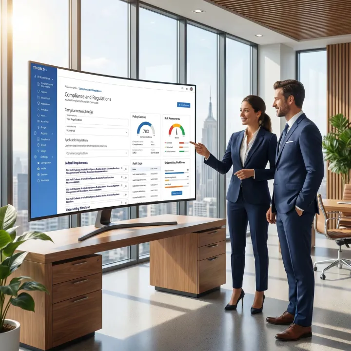 AI Governance for Insurance Carriers and Underwriters