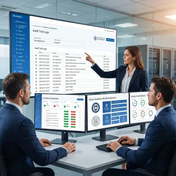 AI governance controls for higher education workflows
