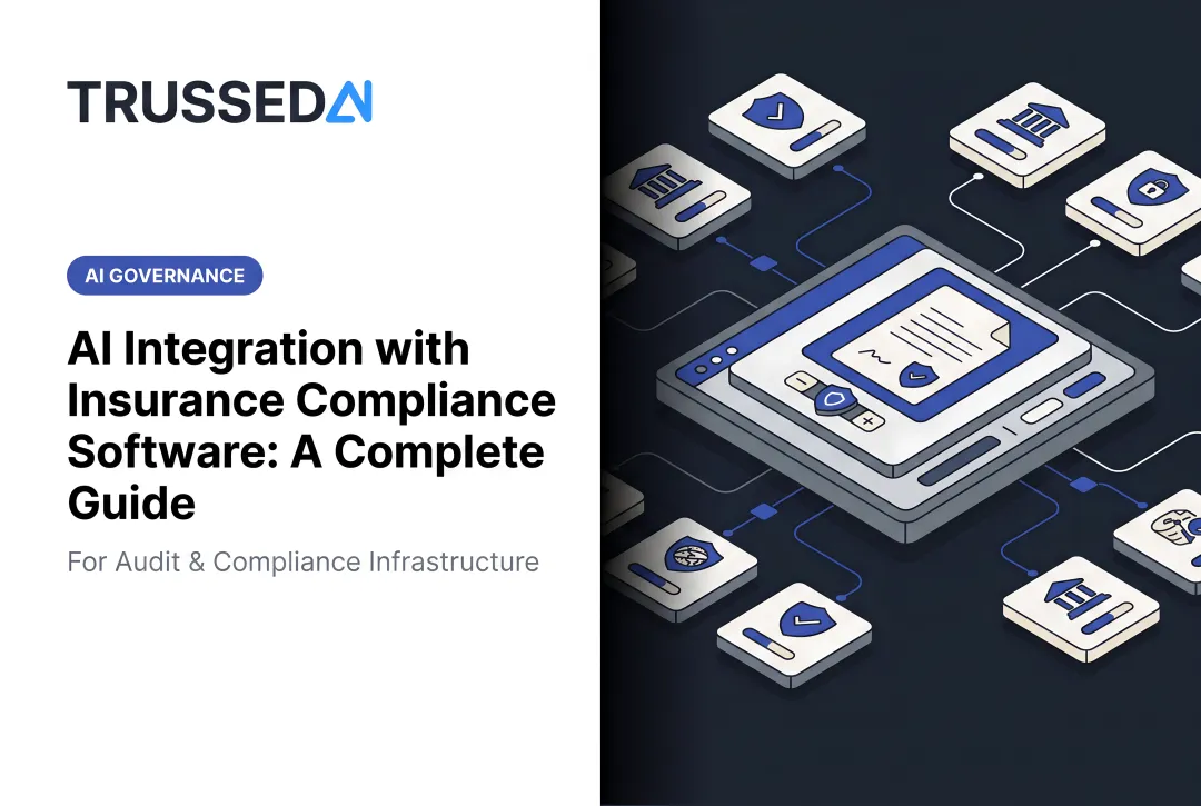 AI Integration with Insurance Compliance Software: A Complete Guide