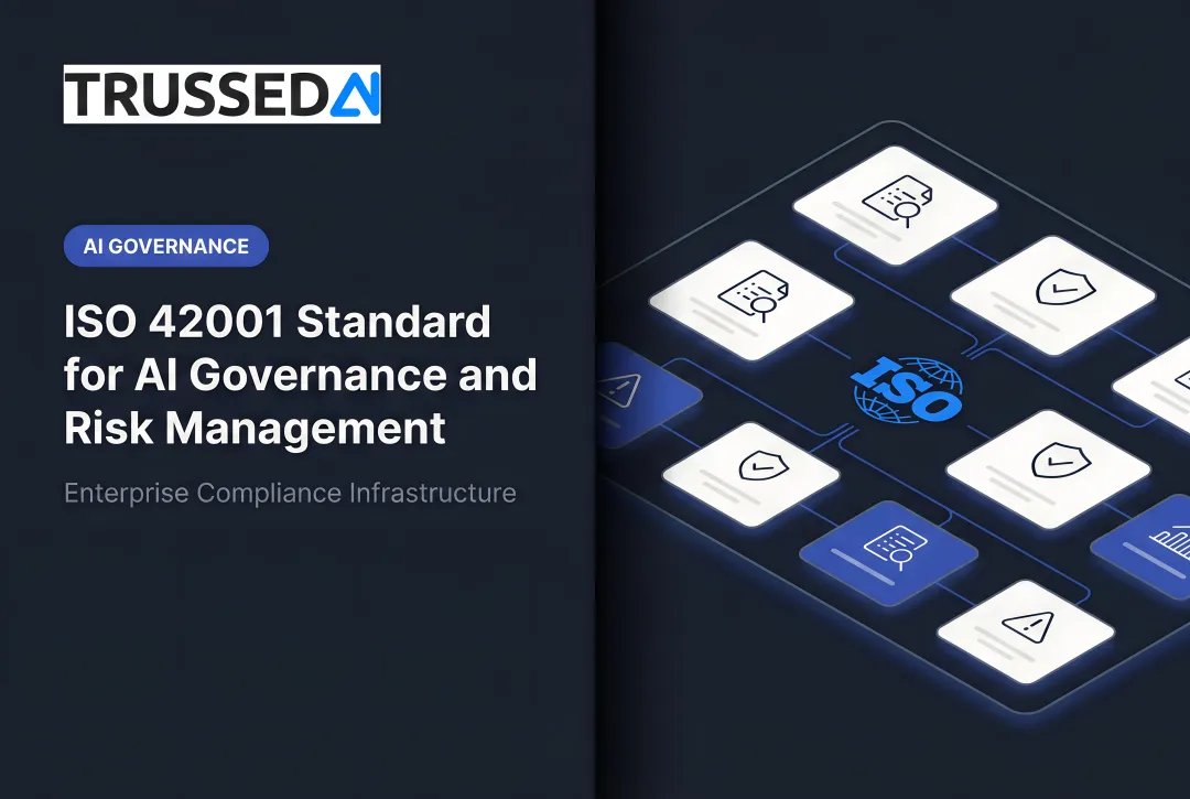 ISO 42001 Standard for AI Governance and Risk Management