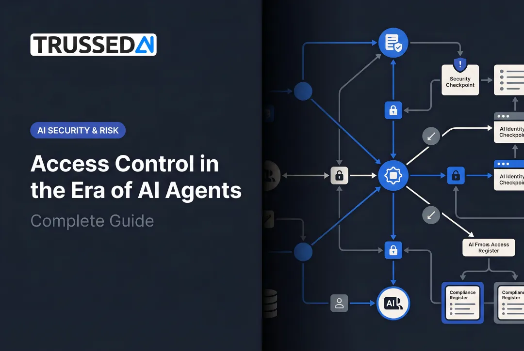 Access Control in the Era of AI Agents: Complete Guide