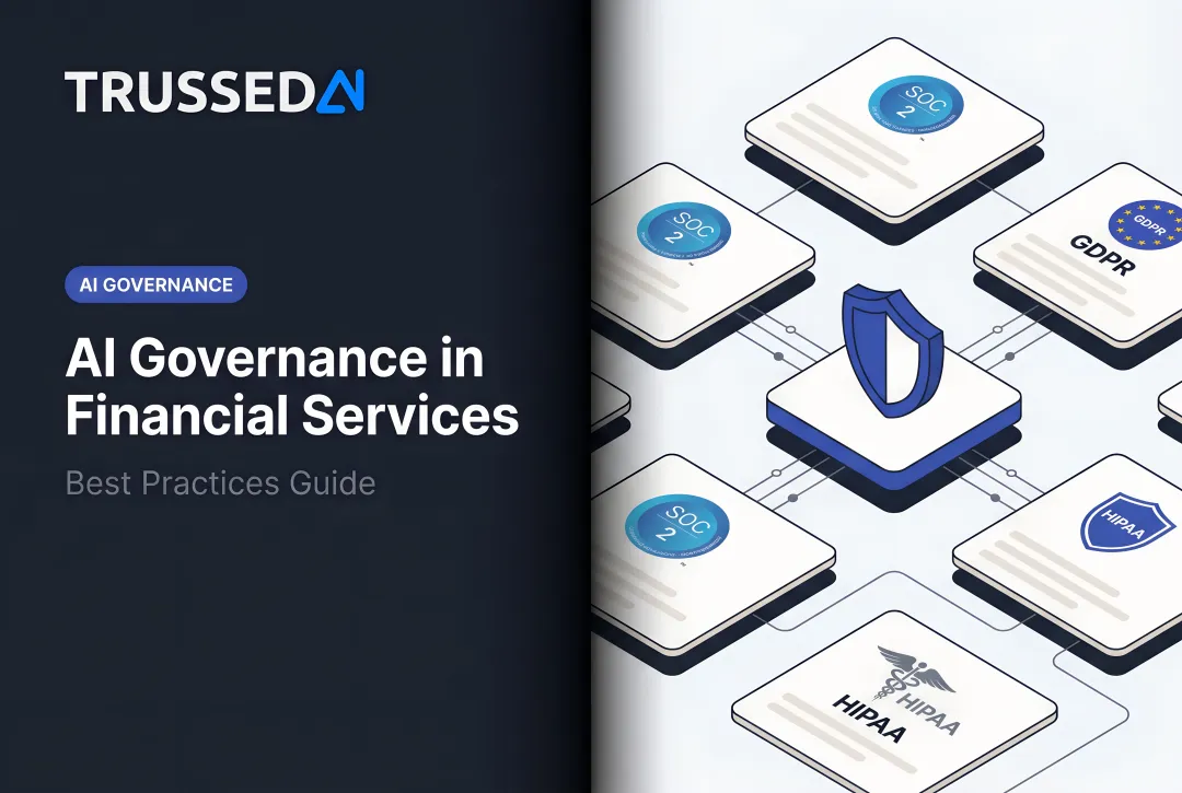AI Governance in Financial Services: Best Practices Guide