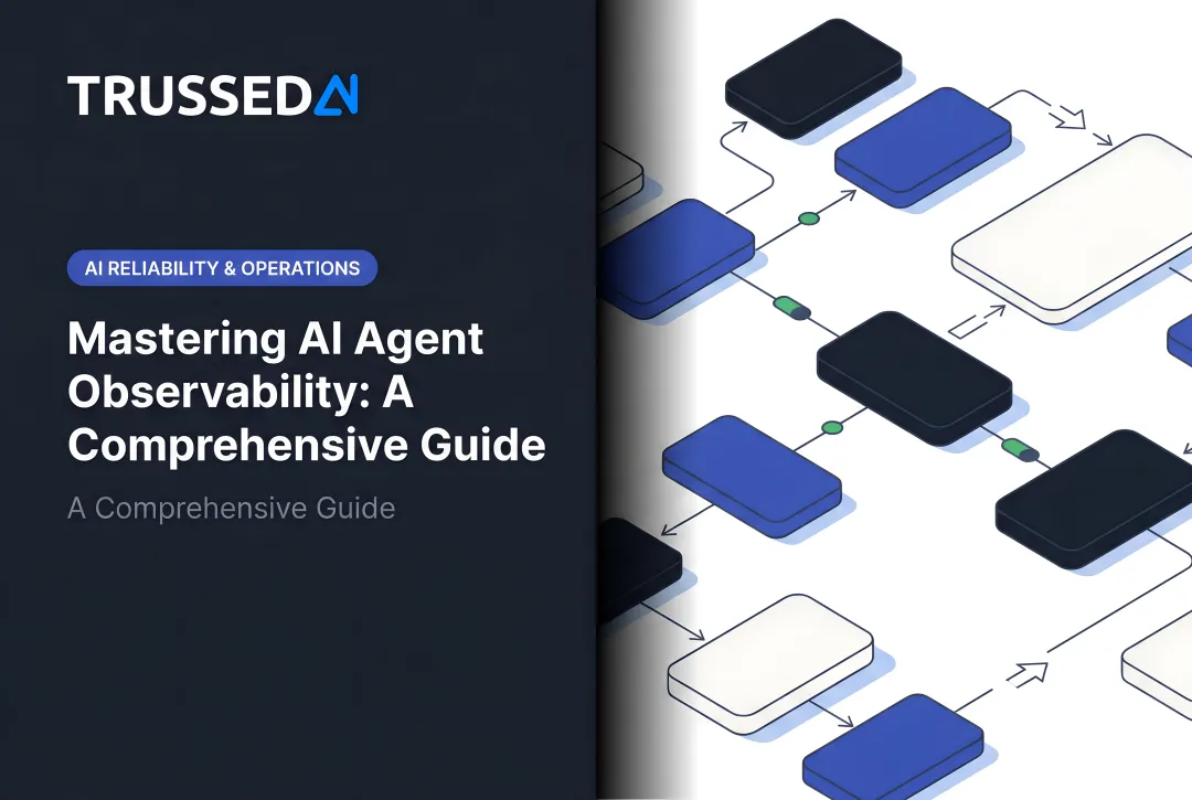 Mastering AI Agent Observability: A Comprehensive Guide