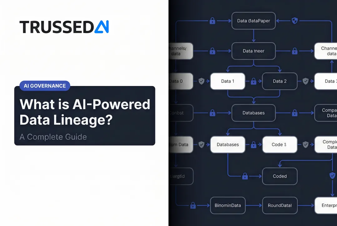 What is AI-Powered Data Lineage? A Complete Guide